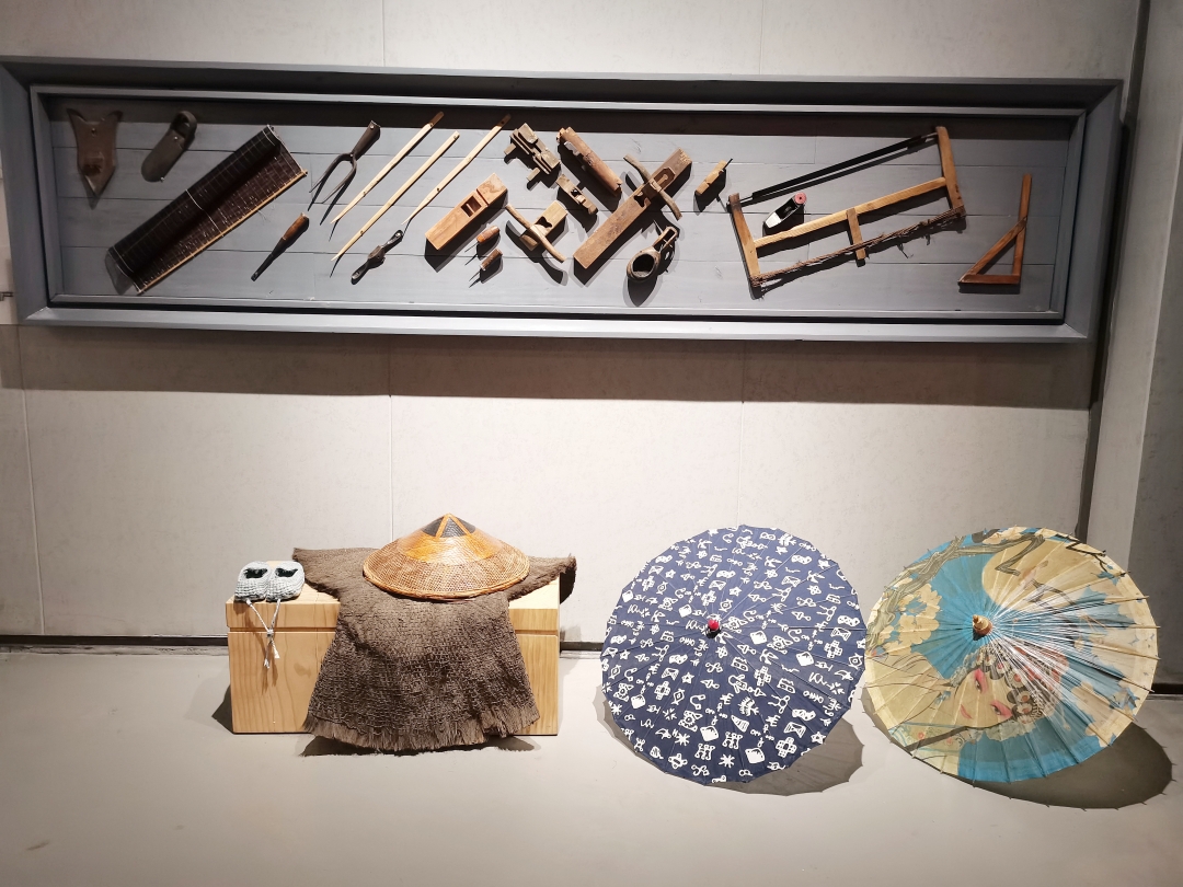 江夏纸坊的由来,江夏纸坊是什么样的