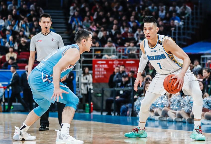 新赛季cba北京男篮,cba引援北京男篮