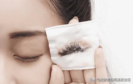 新手卸妆和护肤正确步骤,如何卸妆正确的卸妆步骤是怎样的