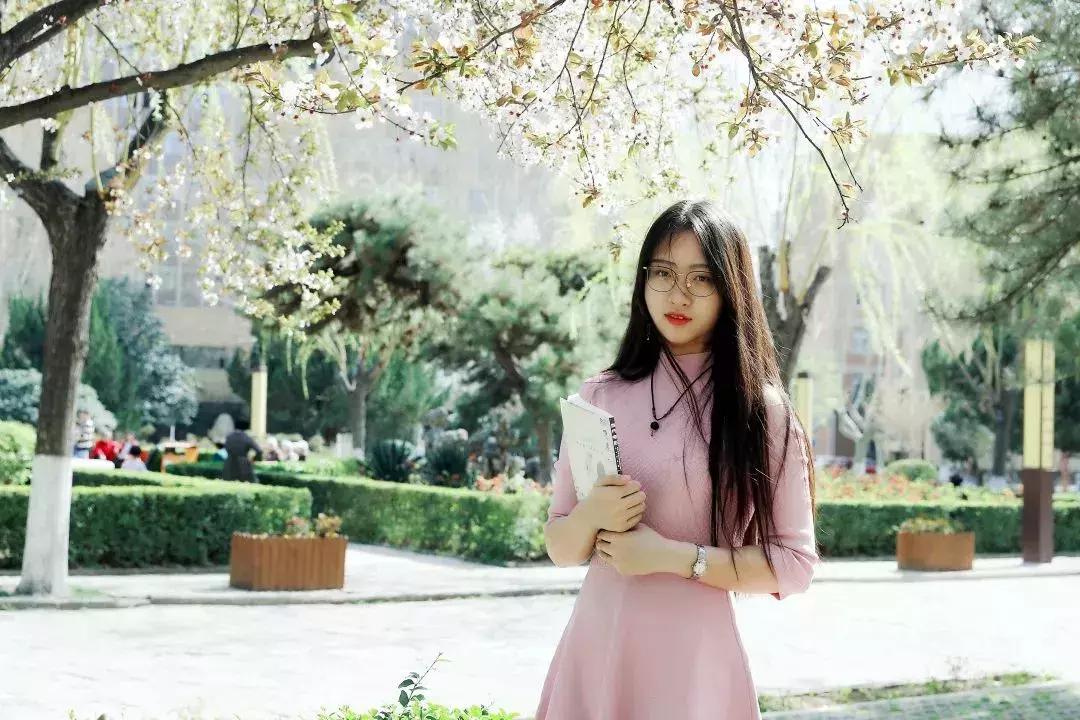 西工大硬核“女学神”：国家奖学金，世界顶级大学offer...