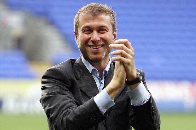 太幸福！蓝桥18年，阿布不仅带来18座冠军奖杯，还有霸道的未来