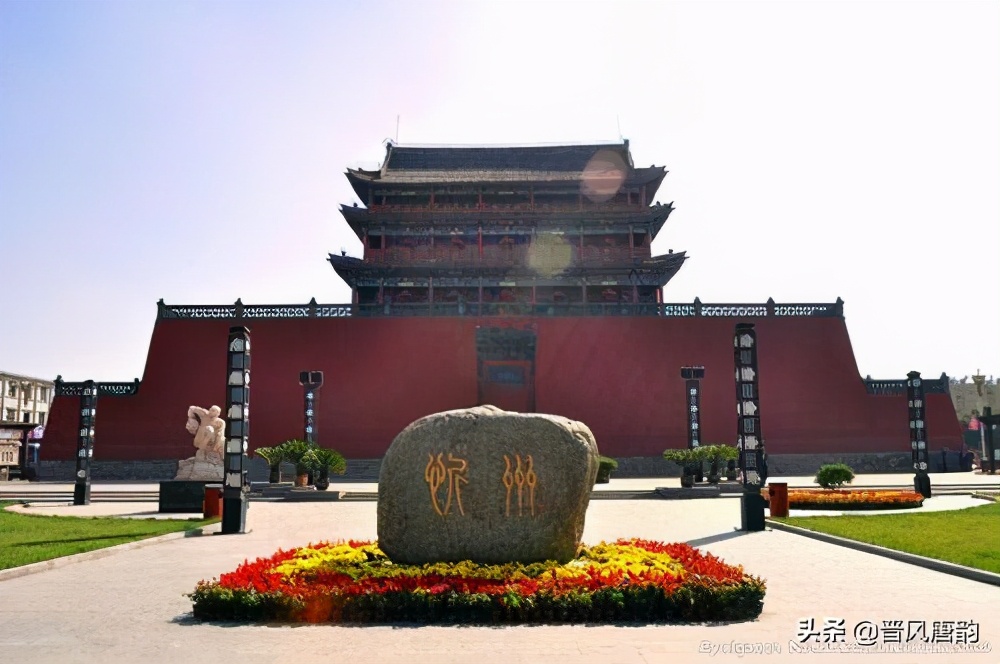 忻州是个怎么样的城市,忻州这几年发展为什么那么快