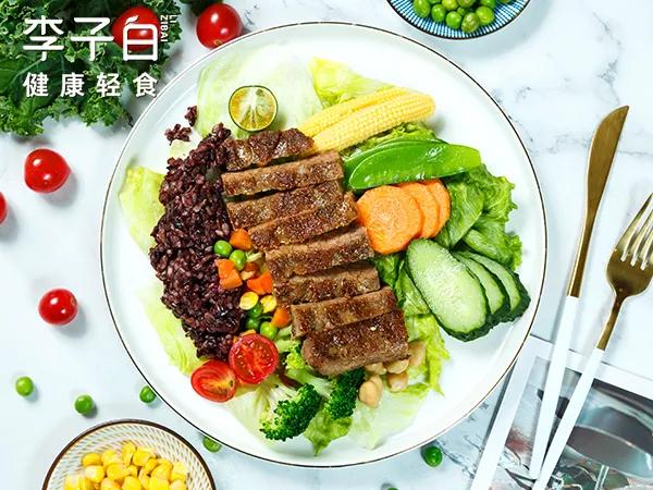 轻食行业有前途吗,轻食餐厅前景怎么样