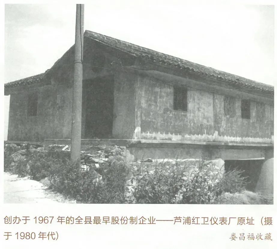 东海之滨的玉环，红色血脉激荡蓝色梦想