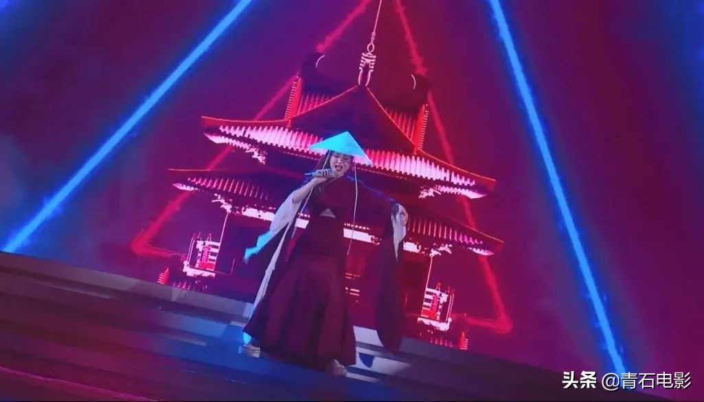 开播后最好的一期!复活团避开这2类人,宁静站着光唱都没人敢惹