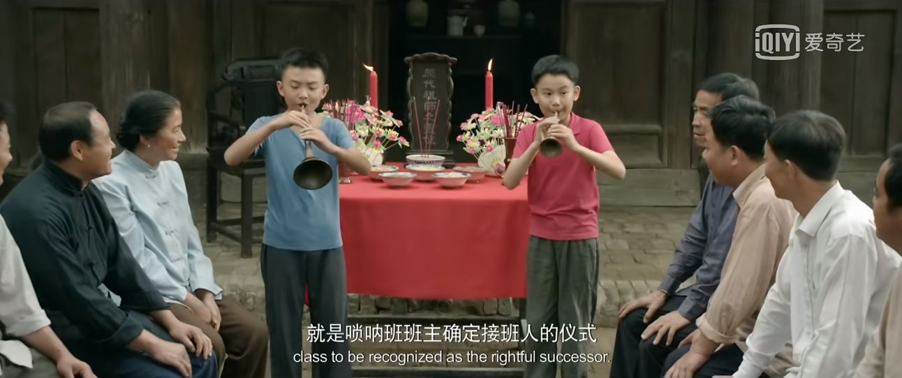 百鸟朝凤吴天明的生命绝唱,吴天明经典歌曲百鸟朝凤完整版