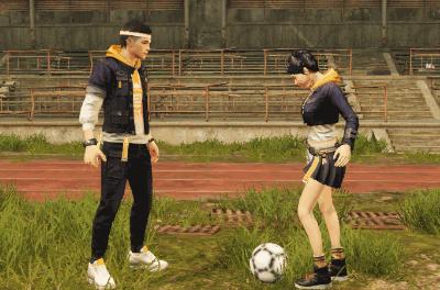 明日之后双人动作在哪里,明日之后全部的双人动作