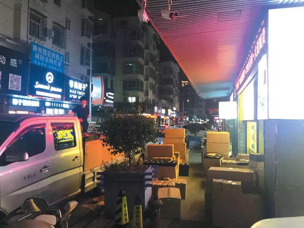 莆田鞋子档口鬼市,莆田鞋鬼市在哪里进货