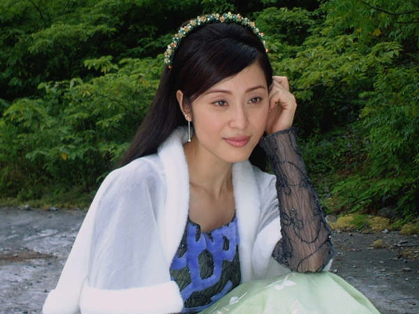 水月洞天尹天仇,水月洞天尹天雪论手段