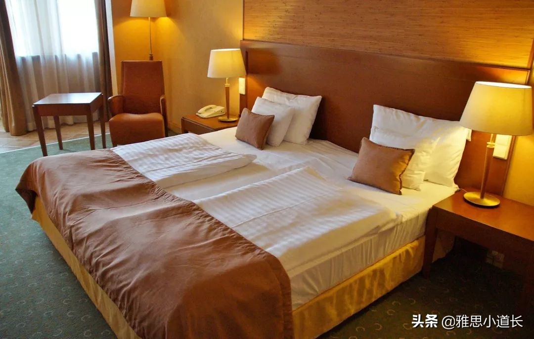 歪果仁跟你说谢谢要说什么,歪果仁和你说谢谢的时候