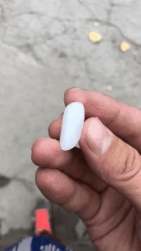 黄白和红白肤色,和田玉青白和高青白的区别