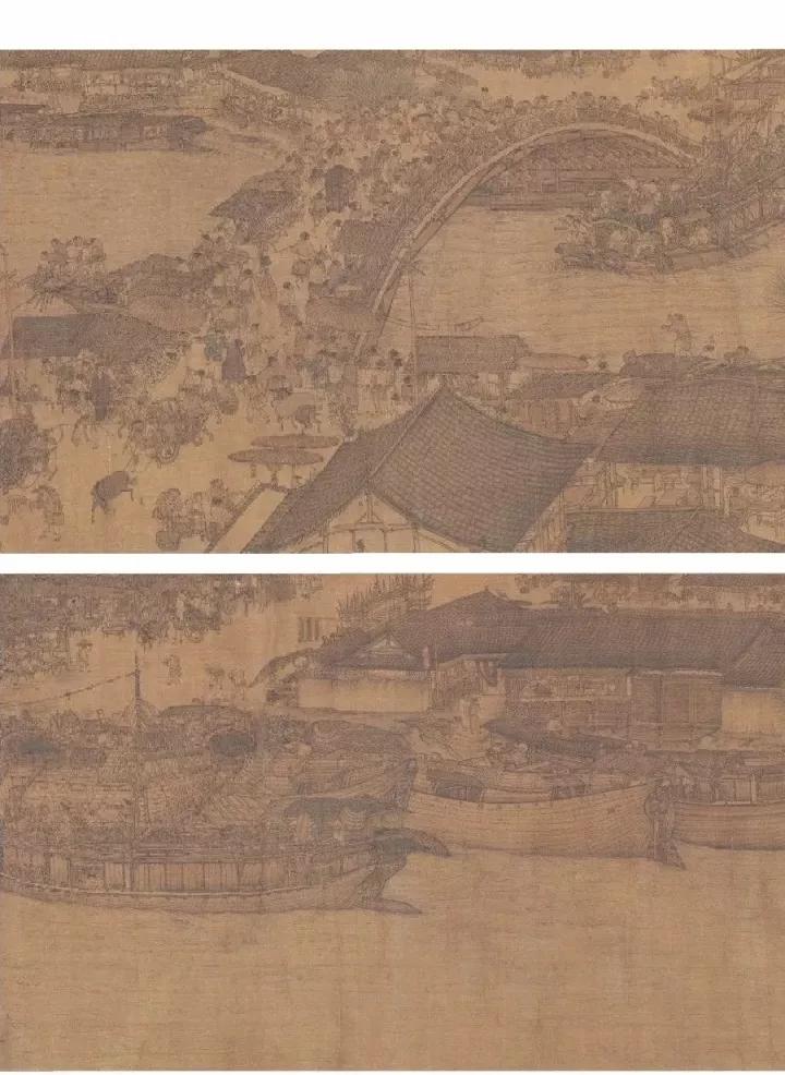 宋徽宗封建帝王审美,宋徽宗古代帝王审美的巅峰