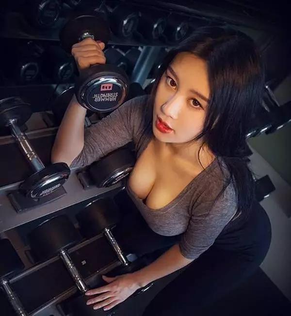 中国妹子颜值,中国女神颜值巅峰照片