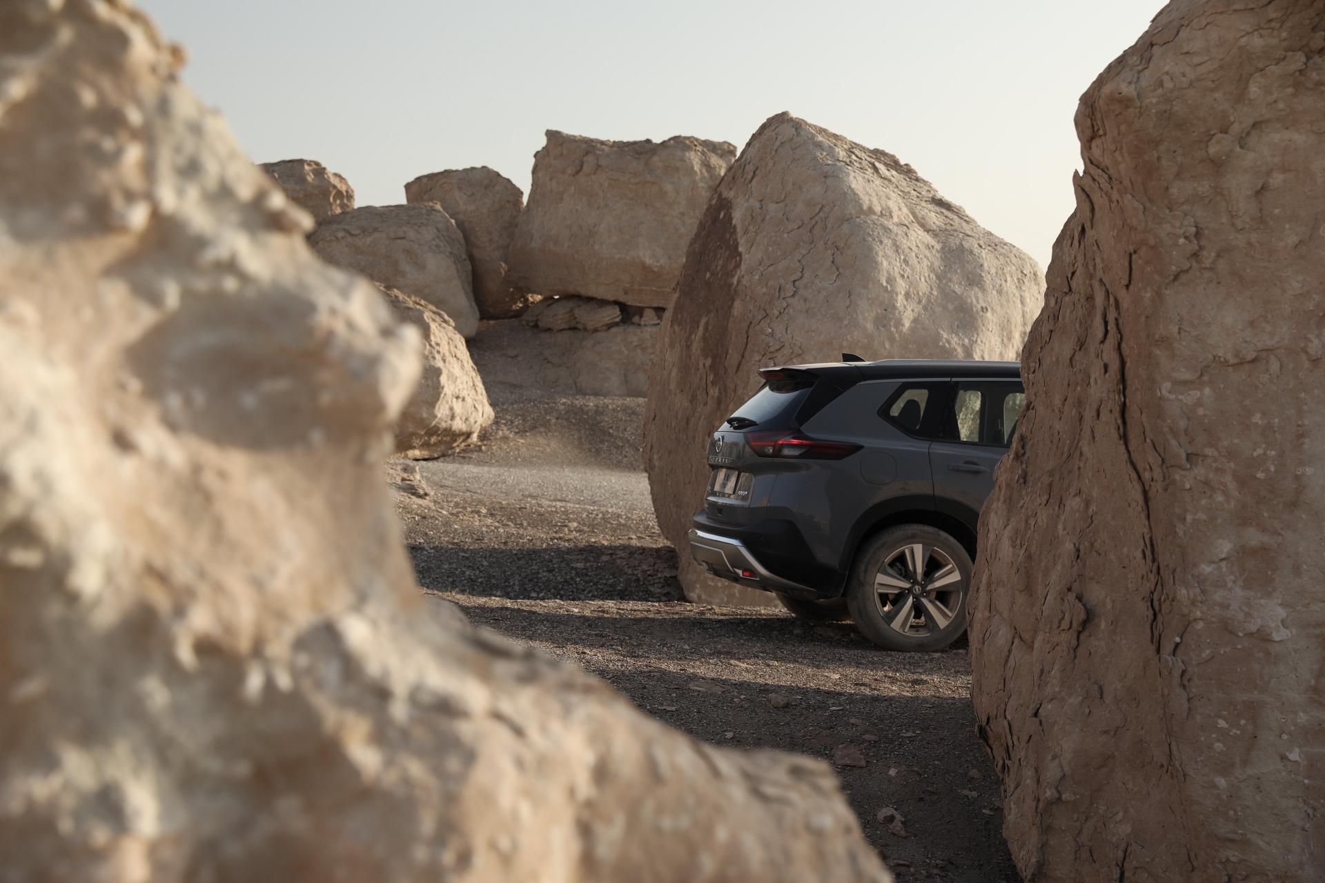 suv公认十大良心车新一代奇骏,即将发布的全新奇骏你会买吗