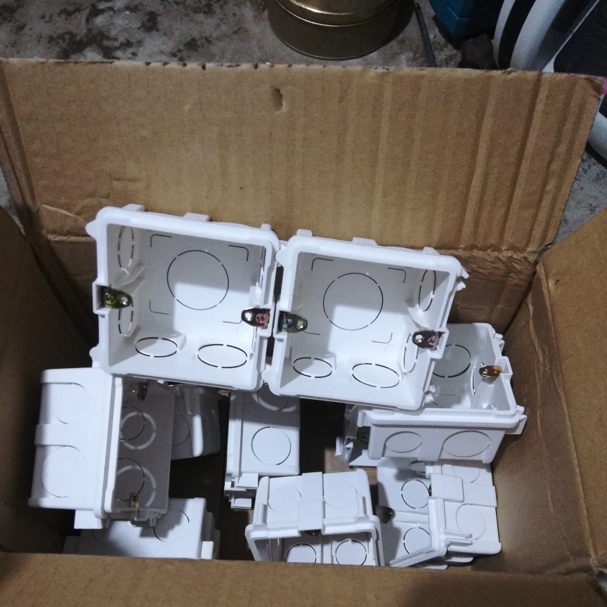 每卖出一个产品就亏200%？80%的PVC线盒制造厂只能选择停工休息