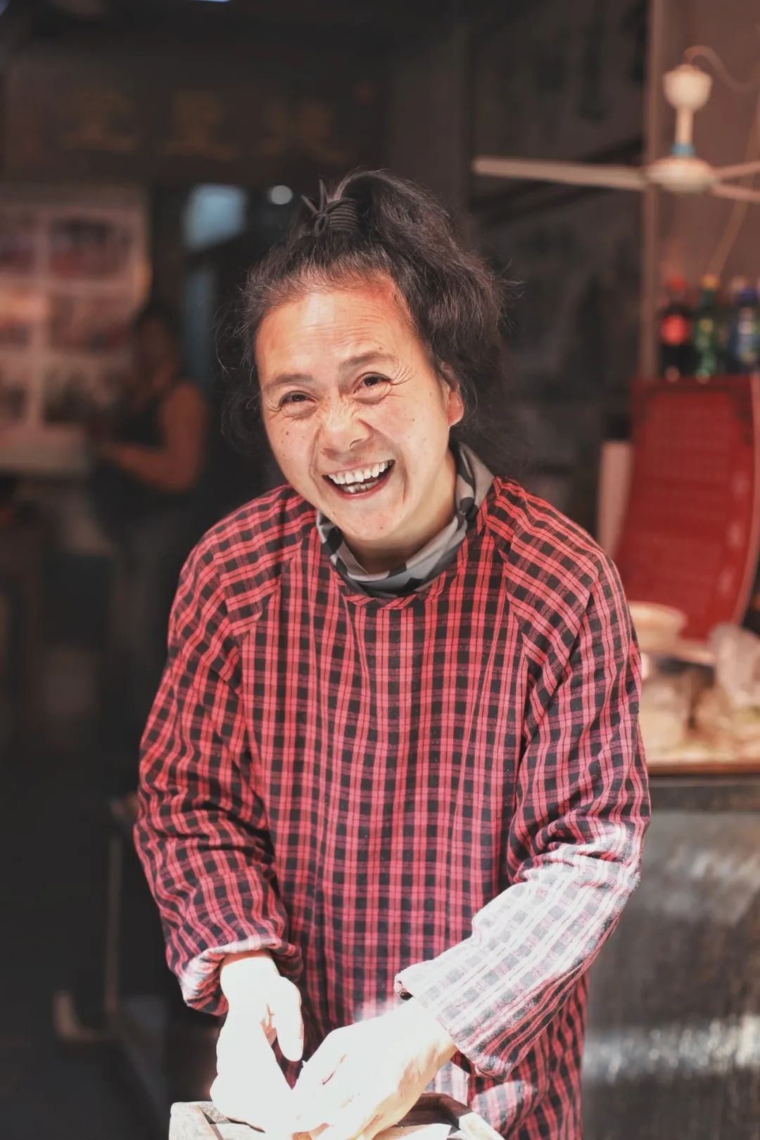 江苏最深藏的千年古镇,江苏值得一去的古城