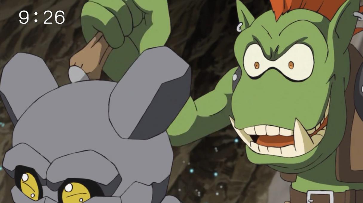 数码宝贝大冒号26话预告片,数码宝贝大冒号第57集预告