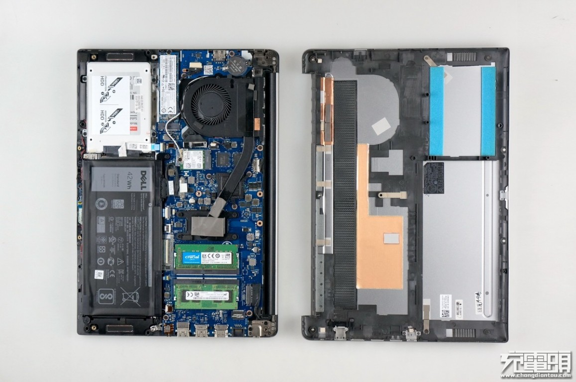 戴尔燃7000换电池用重新装系统吗,戴尔燃7000换电池教程