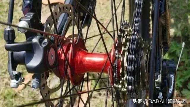 单车档位与速度如何匹配,档位和速度的关系