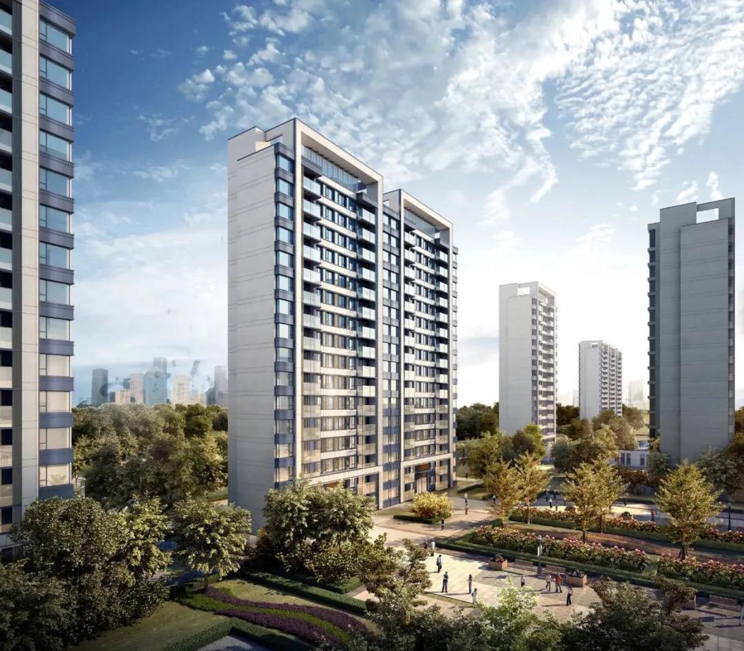 新房测评,浦开仁恒金桥世纪房源