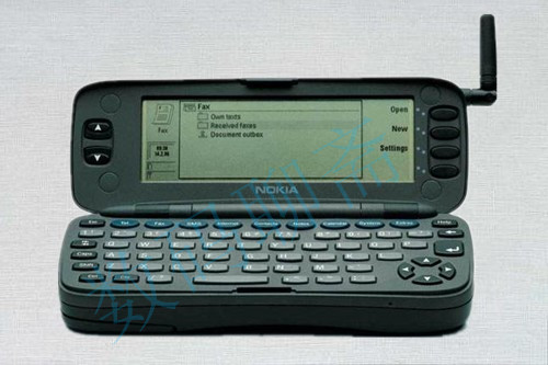 从辉煌走向没落的手机帝国诺基亚,诺基亚手机帝国衰败的原因