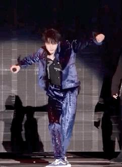 刘耀文|娱乐圈顶流圈层新增一位15岁少年？