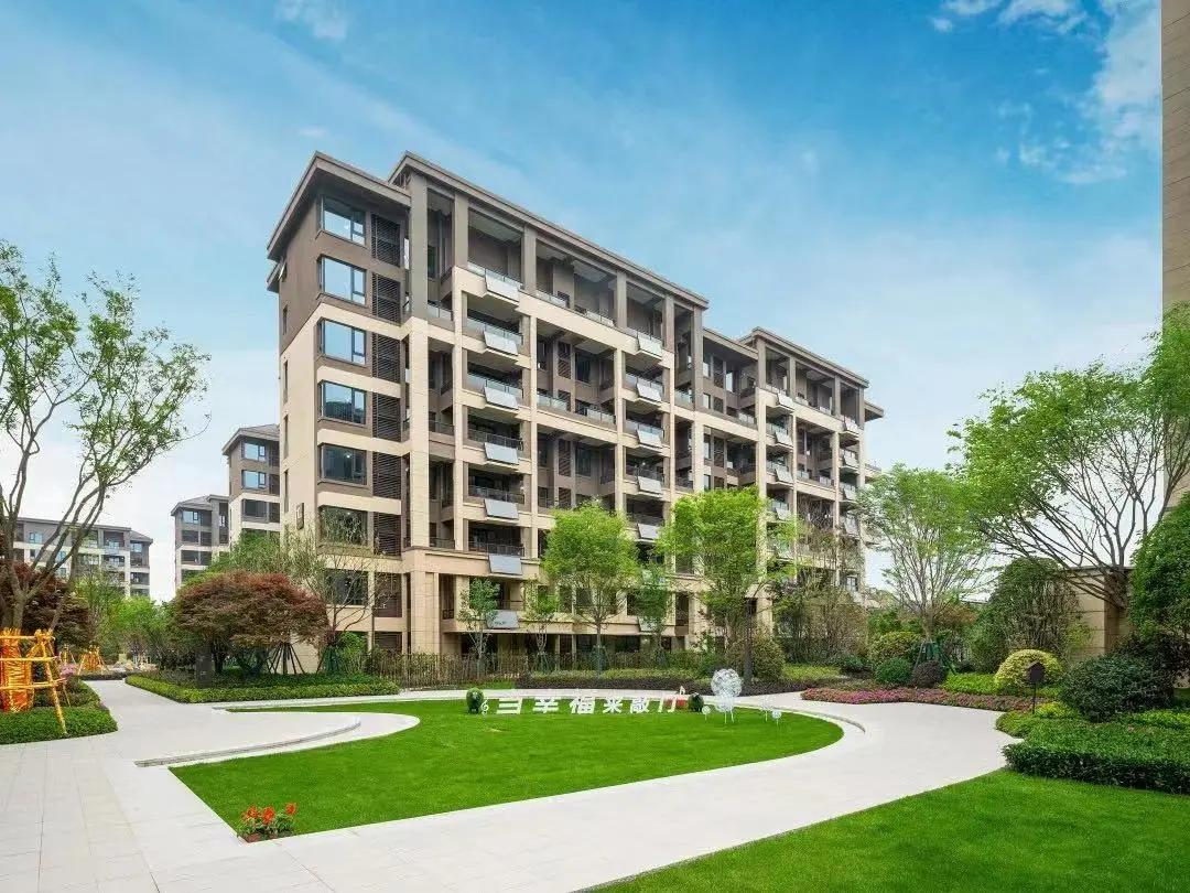 阜阳最新交付“红黑榜”！8大品质小区好评！4大新盘交付被投诉…