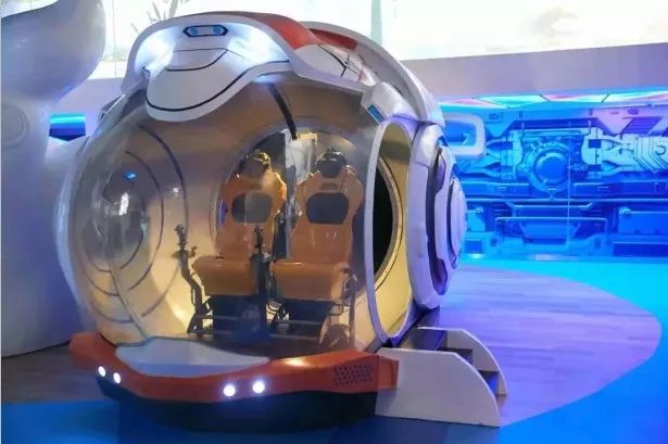 北京探奇乐园游玩攻略,探奇乐园一日游