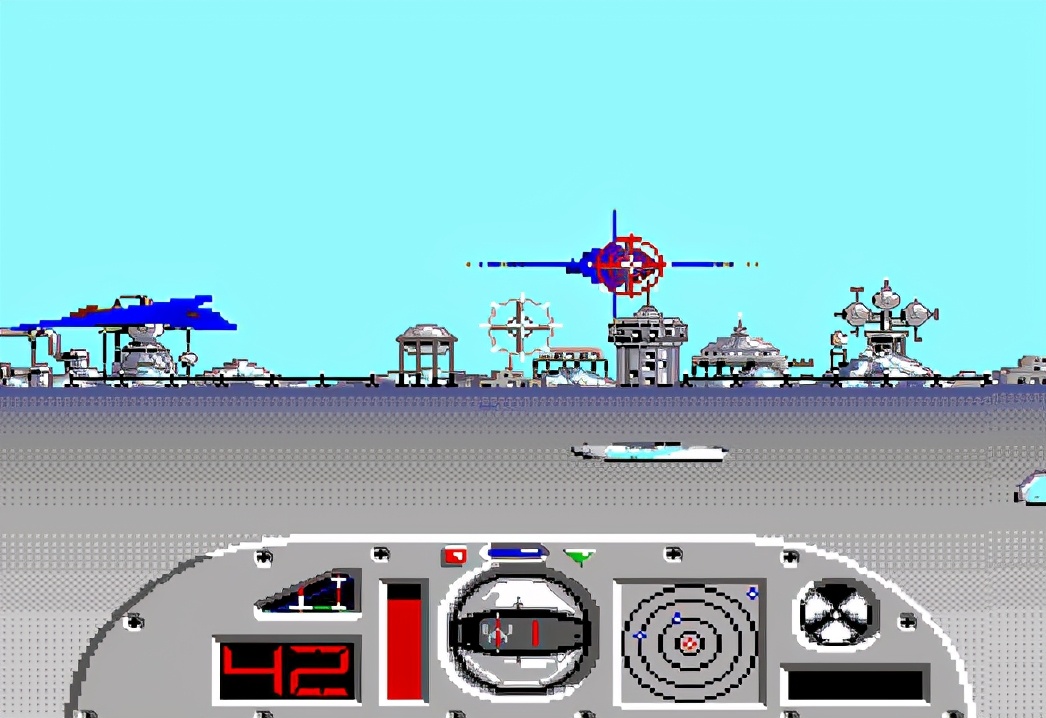 当一位游戏玩家老了之后,当游戏变得不再死亡