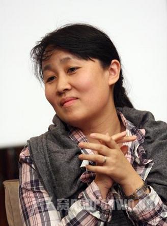 狄胖胖梁冠华图片,梁冠华因肥胖而自卑