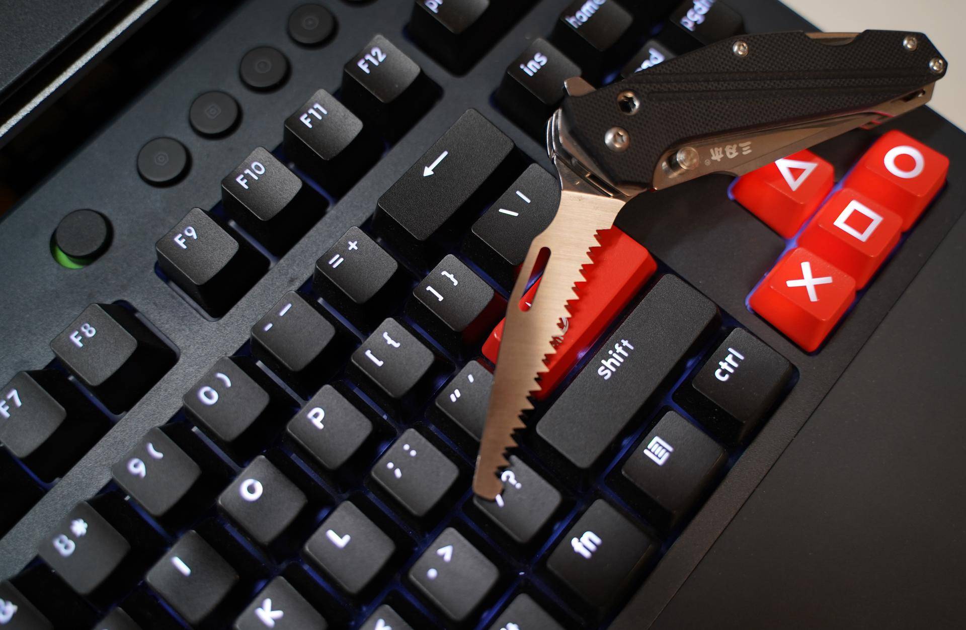 男人都是工具控，林老师的日常使用工具推荐