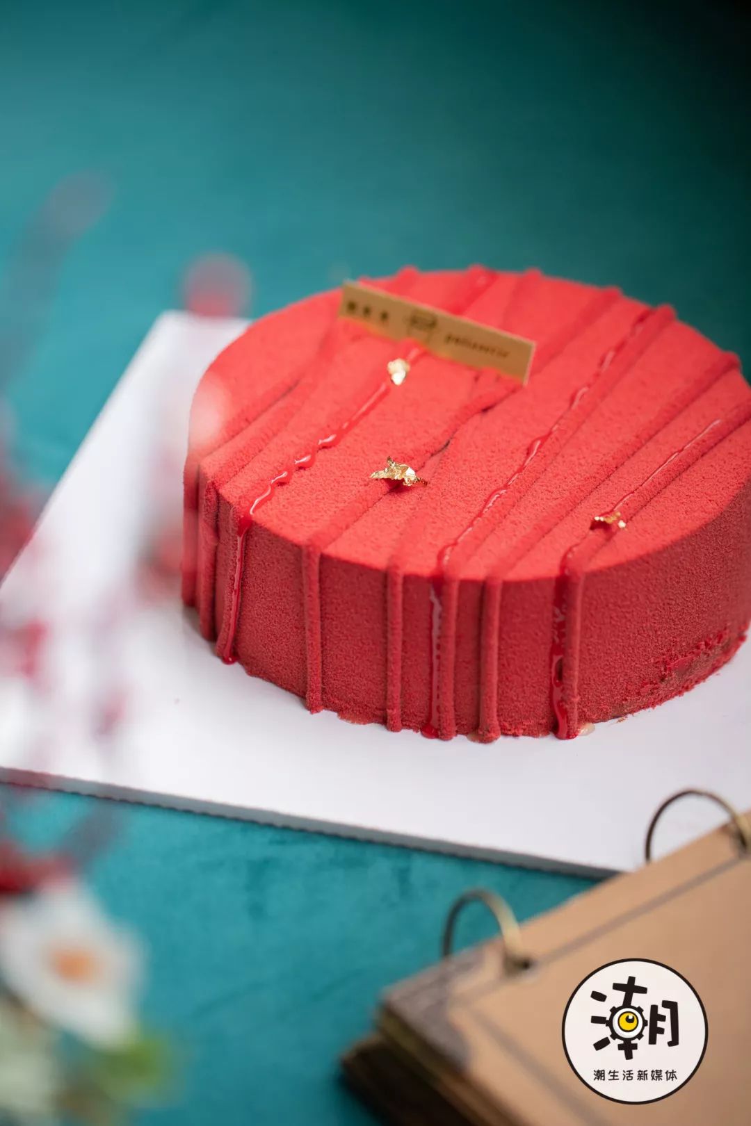 只剩2天！春熙路网红慕斯蛋糕3折吃