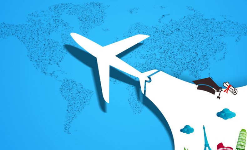 美国留学中介在哪里找,美国留学中介机构排行榜