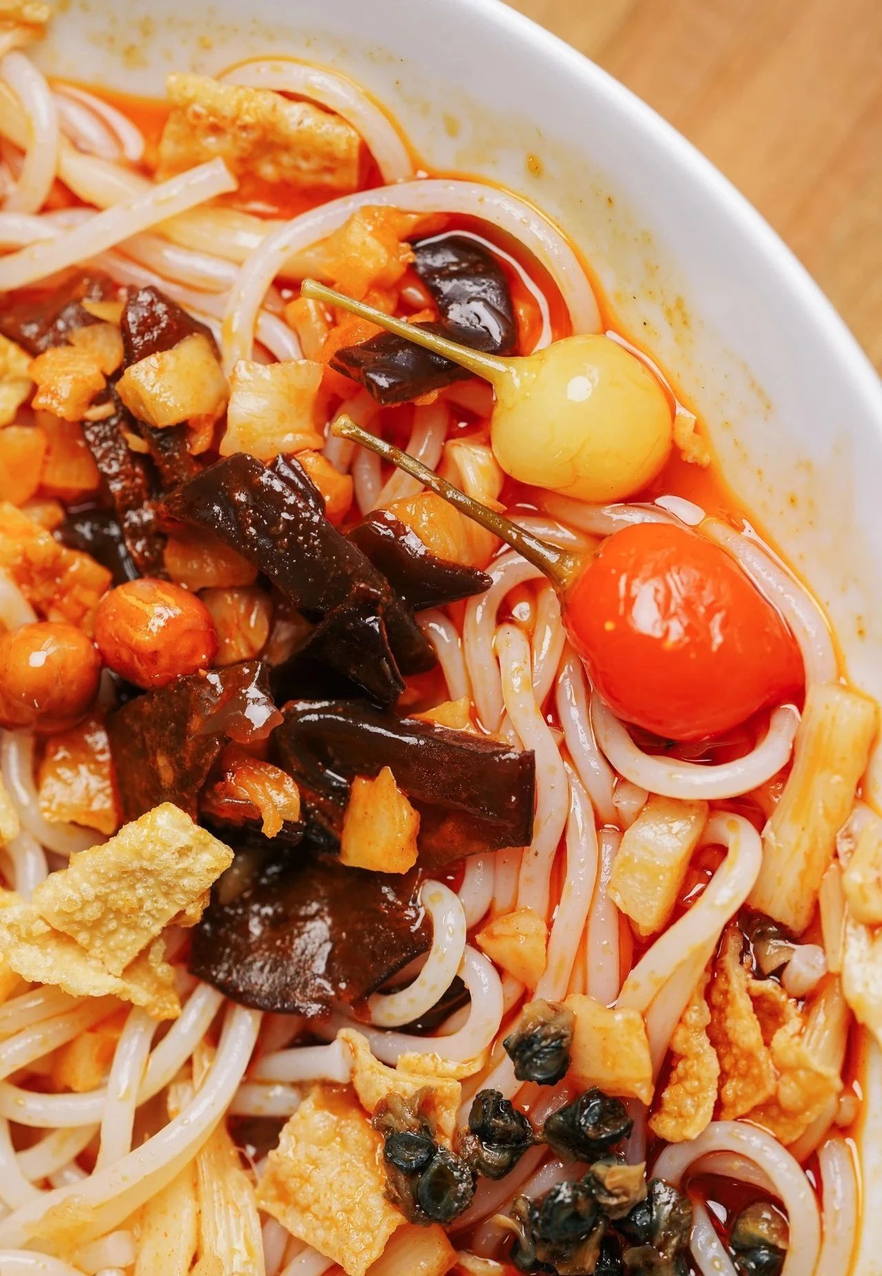 螺蛳粉红黑榜,螺蛳粉红黑榜平价