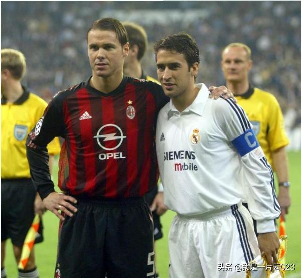 欧冠历史十大经典决赛,欧冠历史人物