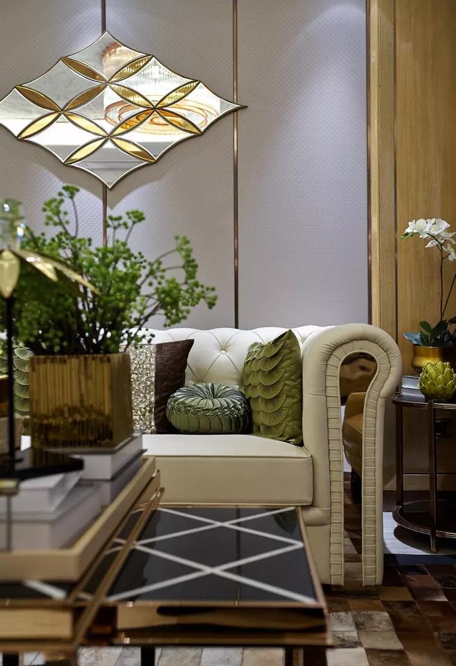 极简主义沙发怎么挑选,慵懒沙发推荐