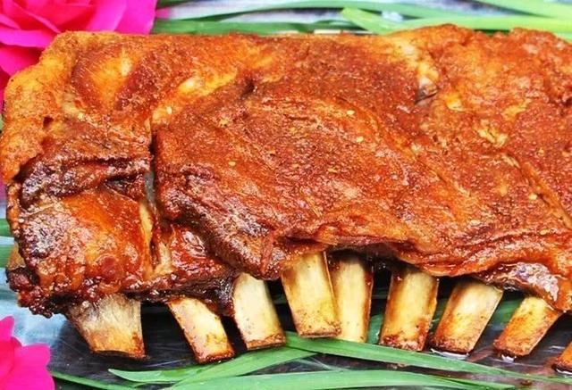 昆明必去的9个烧烤,昆明周边十个烧烤胜地