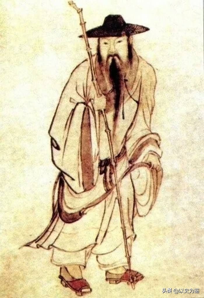 竹杖芒鞋轻胜马运用了什么典故,竹杖芒鞋轻胜马出自谁