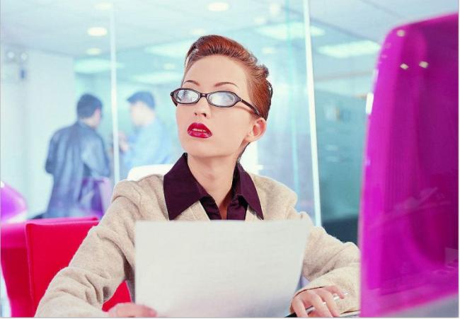 白领容易得哪些疾病,白领易患疾病