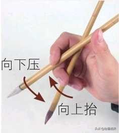 工笔画入门人物怎么画,工笔画入门基础画稿