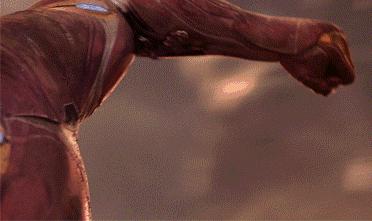 漫威超级英雄里的暗黑英雄,漫威mcu高燃视频