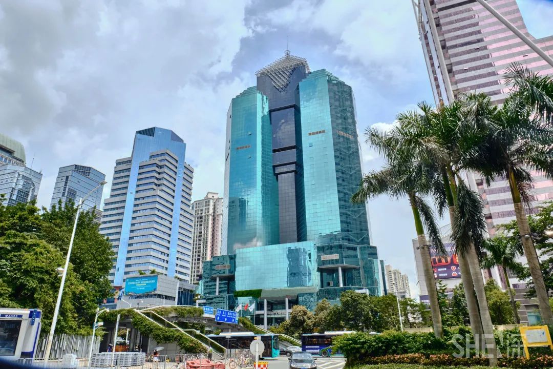 罗湖区的名气大吗,带你了解罗湖