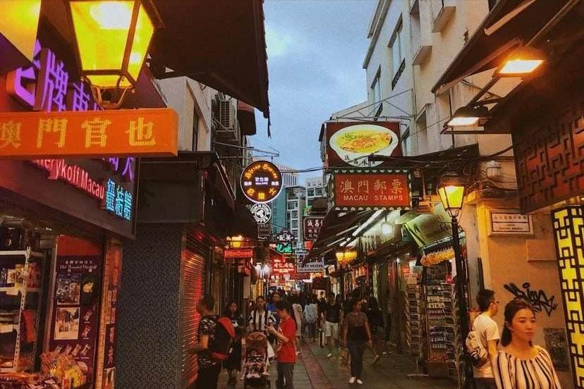 澳门购物在哪里买最便宜,澳门购物攻略哪里最便宜