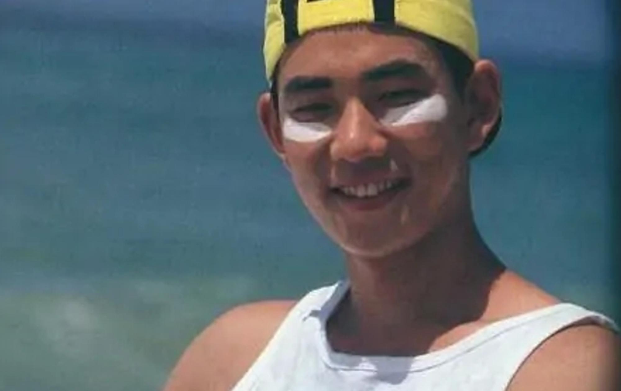 任贤齐暗恋过张柏芝吗,任贤齐曾经爱过张柏芝吗