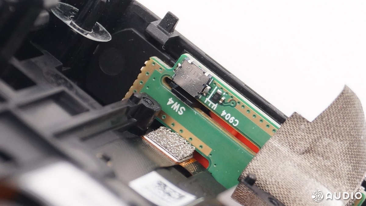 亚马逊echoshow智能音响,amazonecho拆机