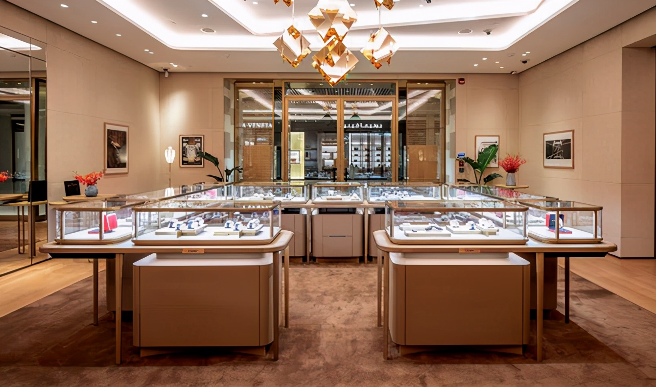 卡地亚2022首饰趋势,卡地亚珠宝品牌战略