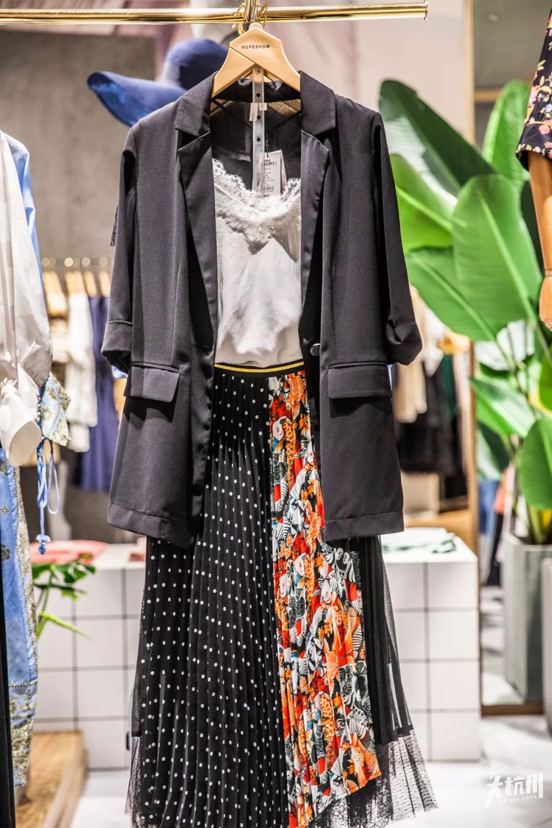 国庆西溪印象城,西溪印象城10周年活动