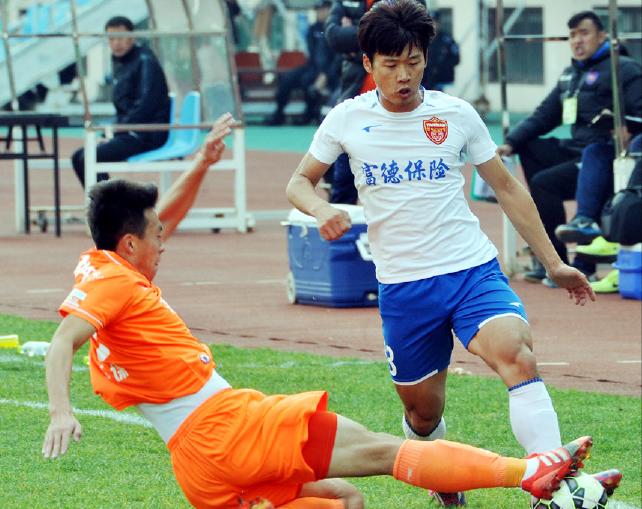 从中乙到中超的球队,从中乙到中甲