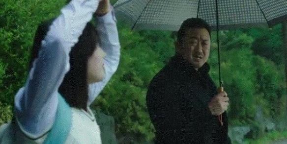 心有猛虎细嗅蔷薇马东锡,马东锡从监狱里选出来的复仇者