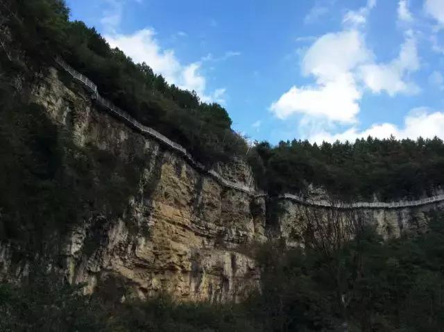 都匀又凉快又好看的地方,黔南避暑最好的地方